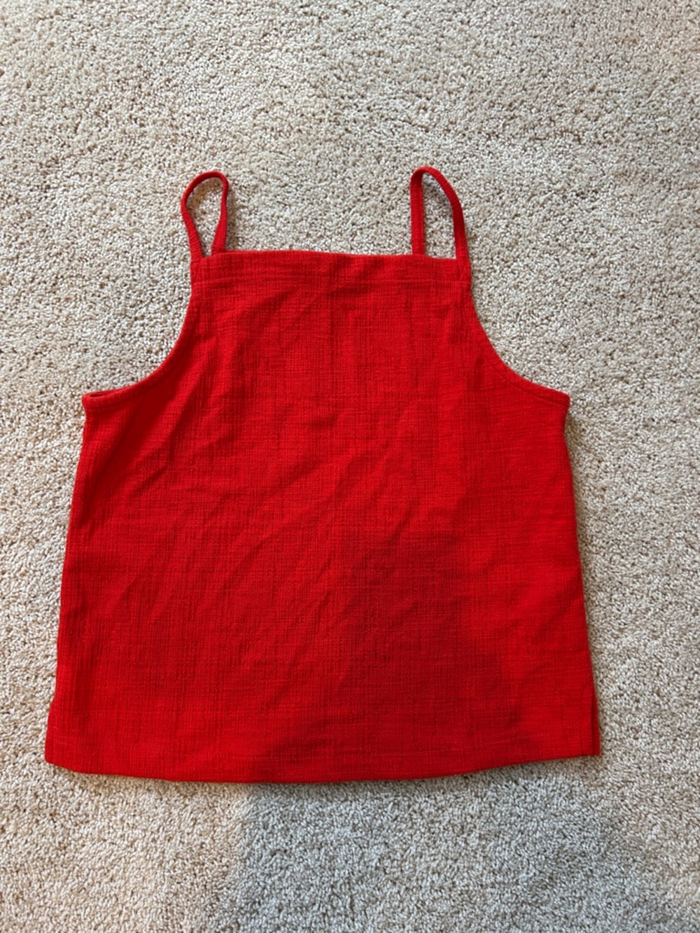 Madewell Cami Top